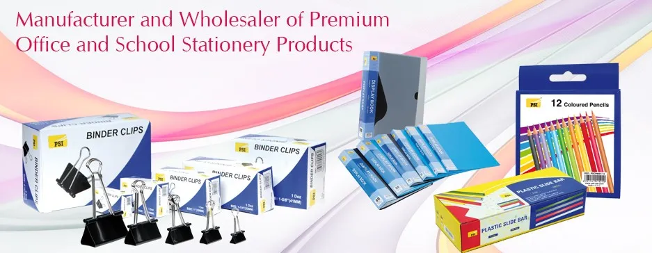 PSI Stationery Trading LLC