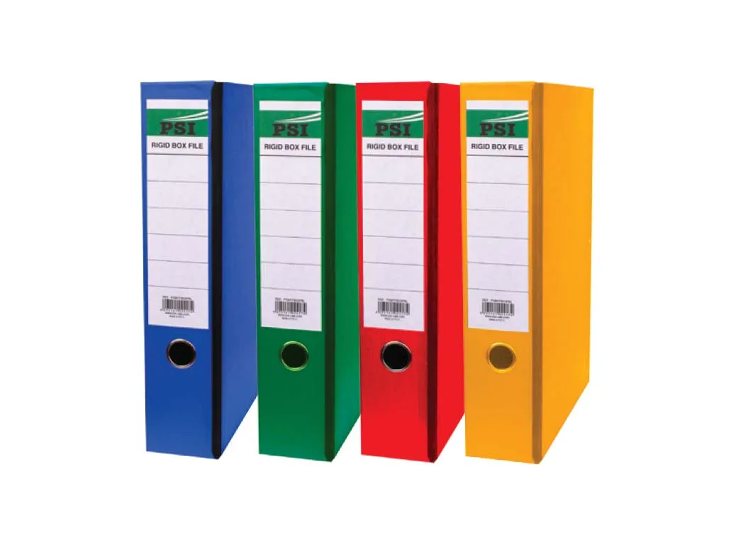 PSI Stationery Trading LLC