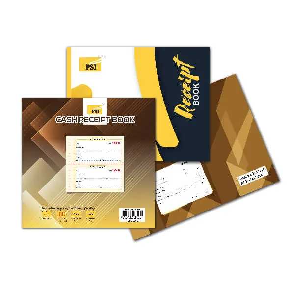 PSI Stationery Trading LLC