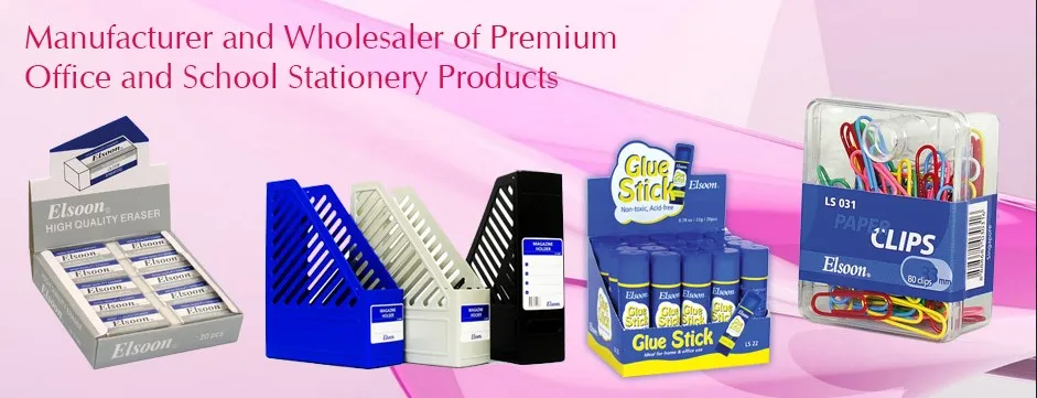 PSI Stationery Trading LLC