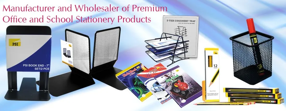 PSI Stationery Trading LLC