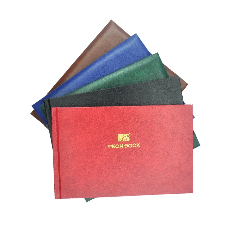 PSI Stationery Trading LLC