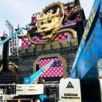 Allaith Events