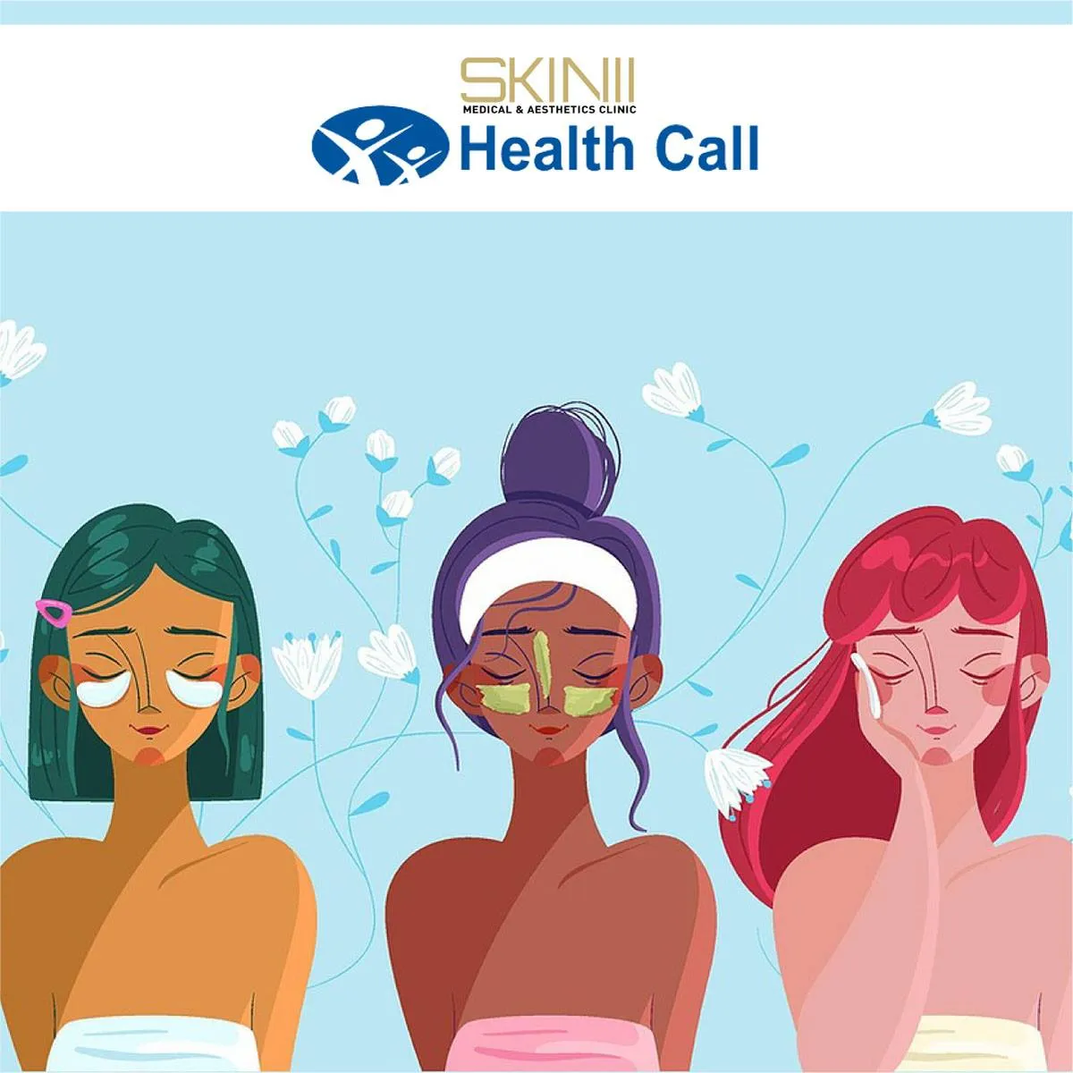 Health Call