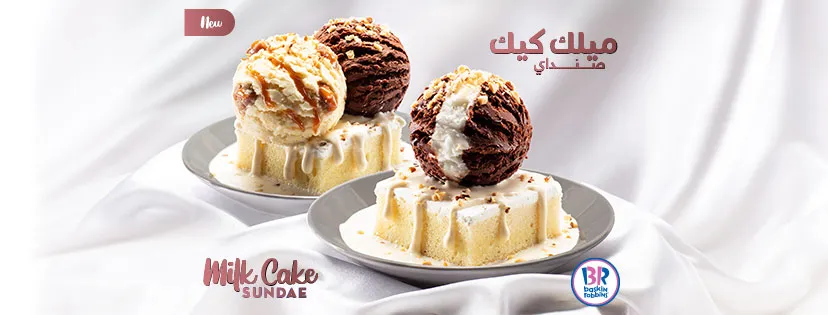 Baskin Robbins