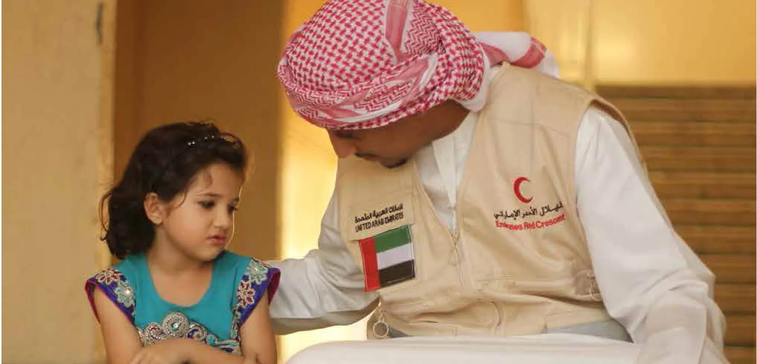 Emirates Red Crescent