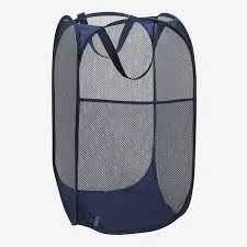 The laundry basket