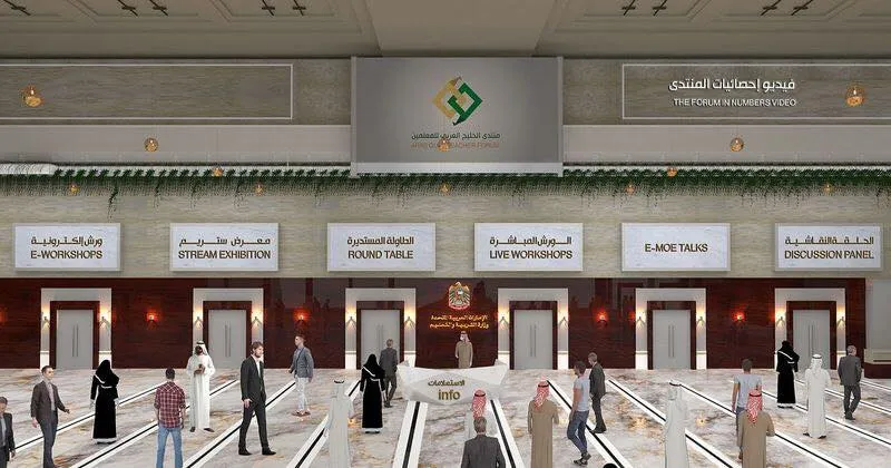 Ministry of Education