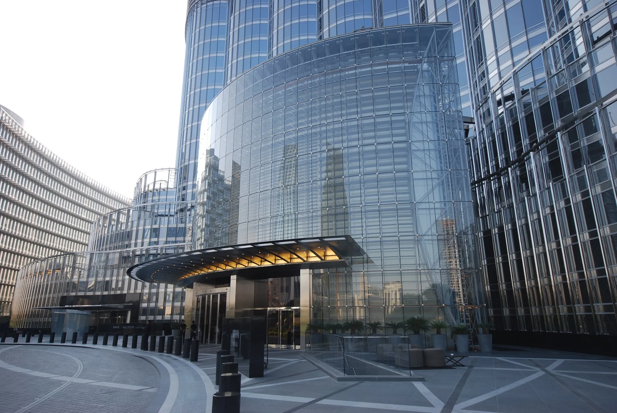 Al Abbar Aluminum and Glass