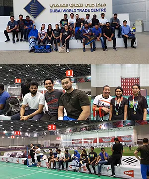 Nasser Rashid Lootah Group