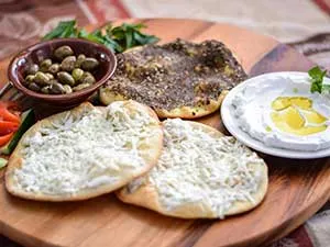 Wafi Gourmet
