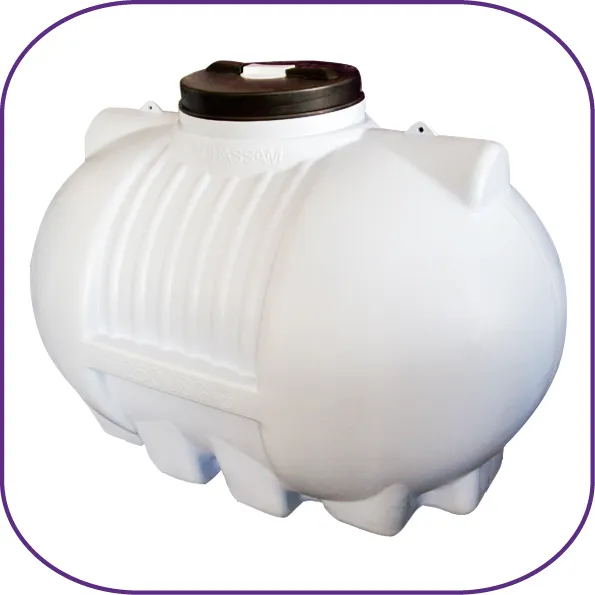 Al Bassam Tanks Trading