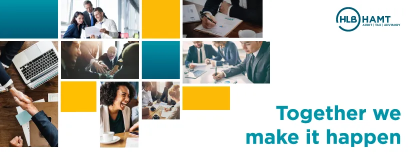 HLB Hamt Chartered Accountants