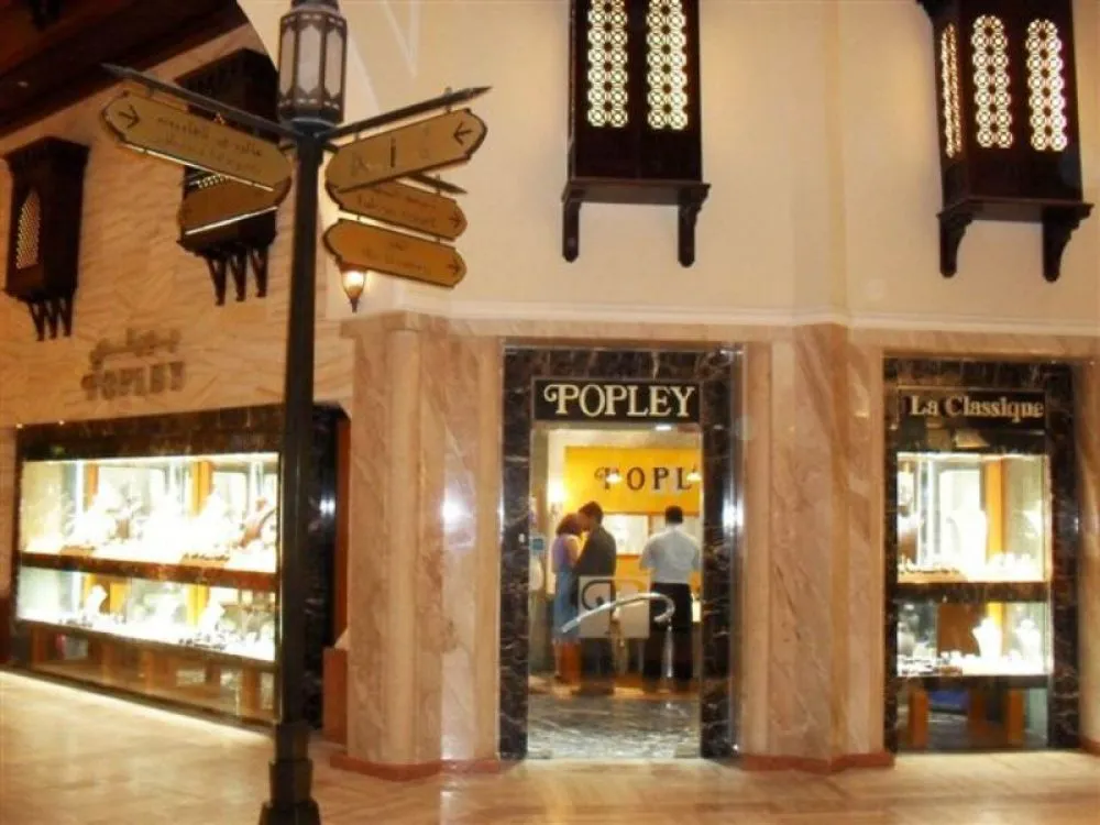 Popley Kewalram Jewellers, LLC