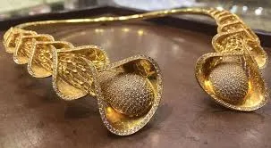 Popley Kewalram Jewellers, LLC
