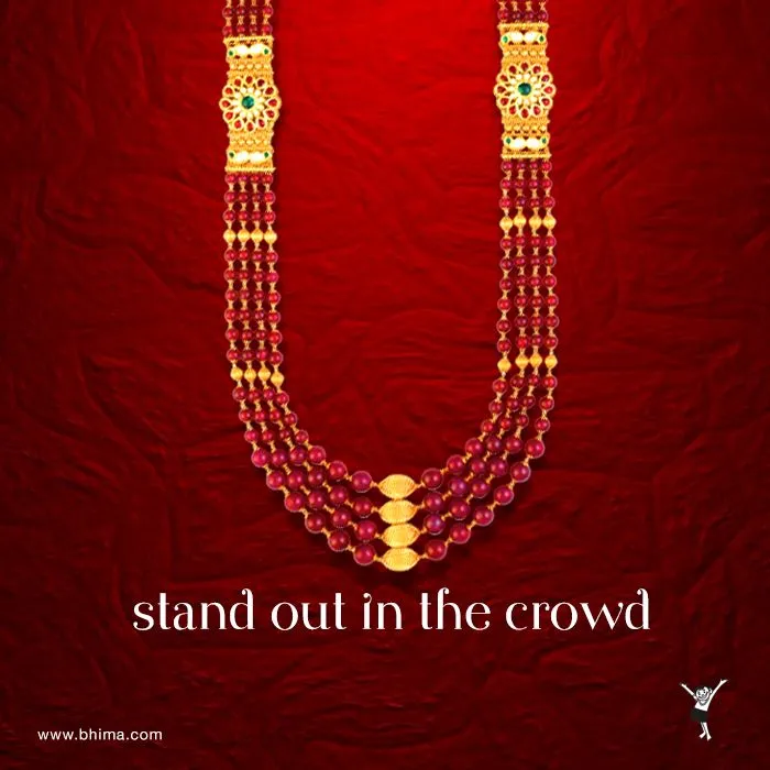 Bhima Jewellers, LLC