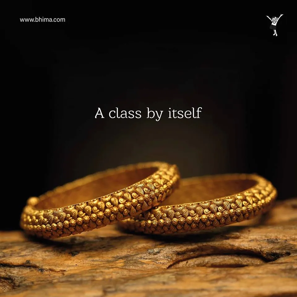 Bhima Jewellers, LLC