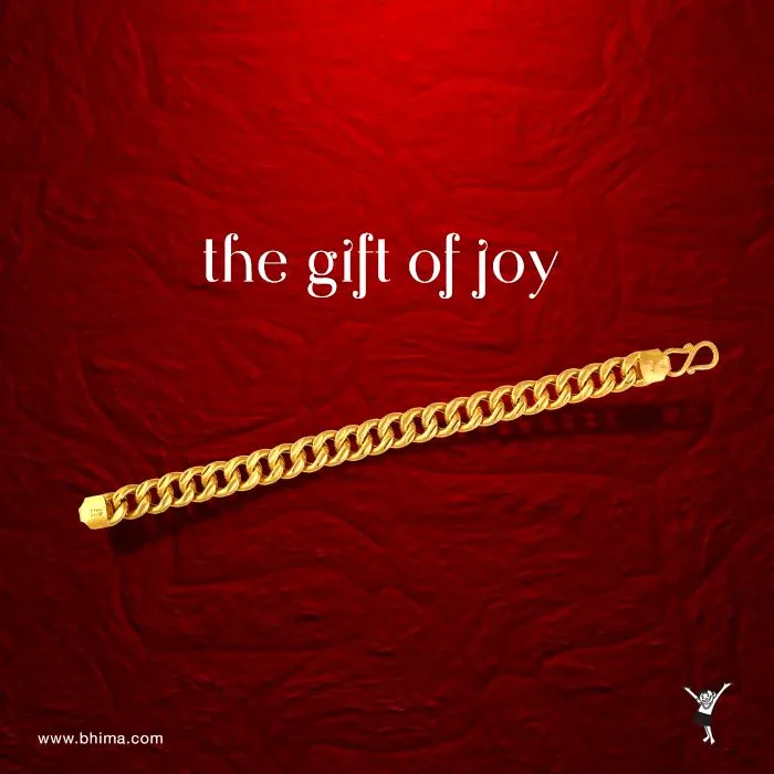 Bhima Jewellers, LLC