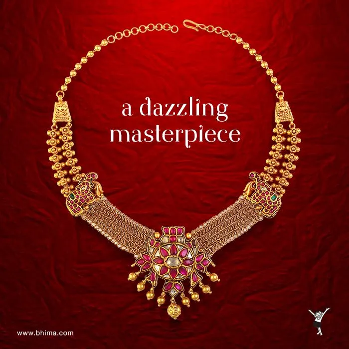 Bhima Jewellers, LLC