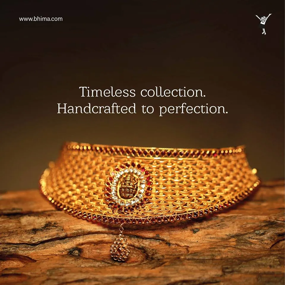Bhima Jewellers, LLC