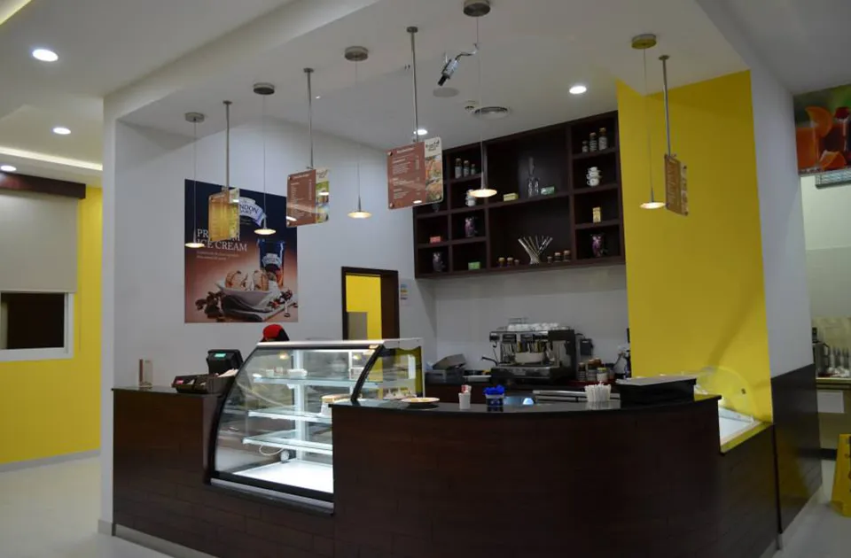 Elegant Kitchen Equipment Trading, LLC 