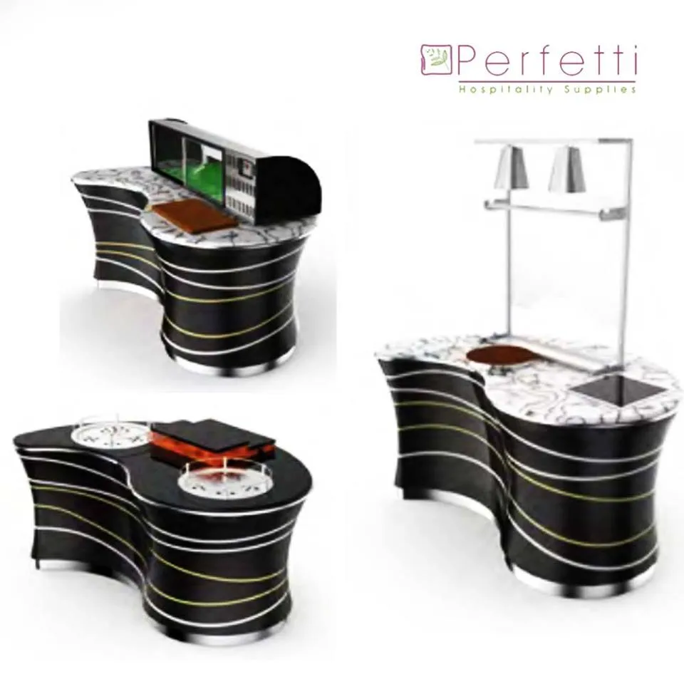 Perfetti Hospitality Supplies