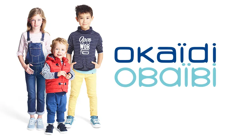 Okaidi & Obaibi