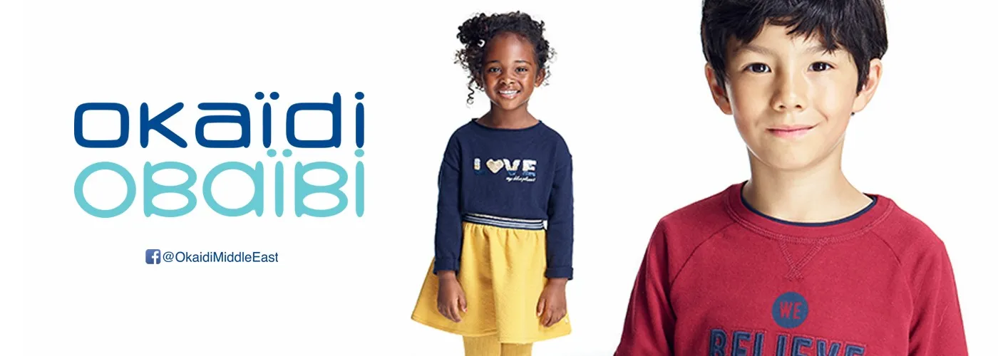 Okaidi & Obaibi
