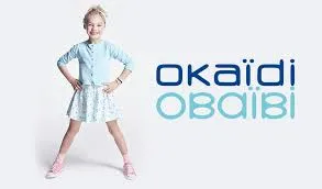 Okaidi & Obaibi