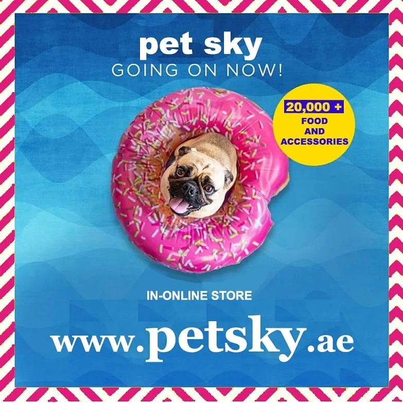 Pet Sky