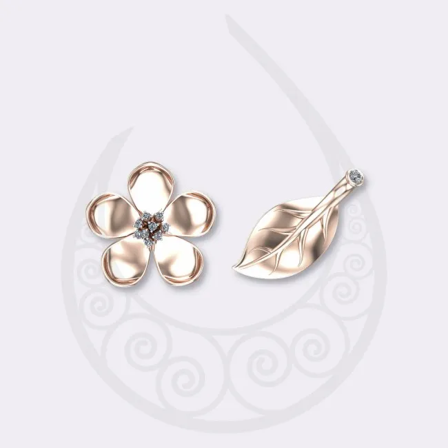 Jeni Coin Jewellery DMCC