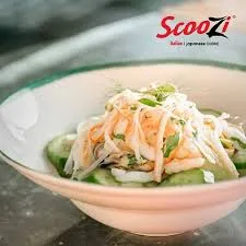 Scoozi Restaurant 