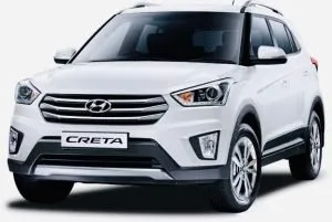 Rental Cars UAE