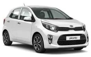 Rental Cars UAE