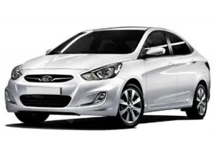 Rental Cars UAE