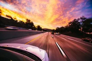 Rental Cars UAE