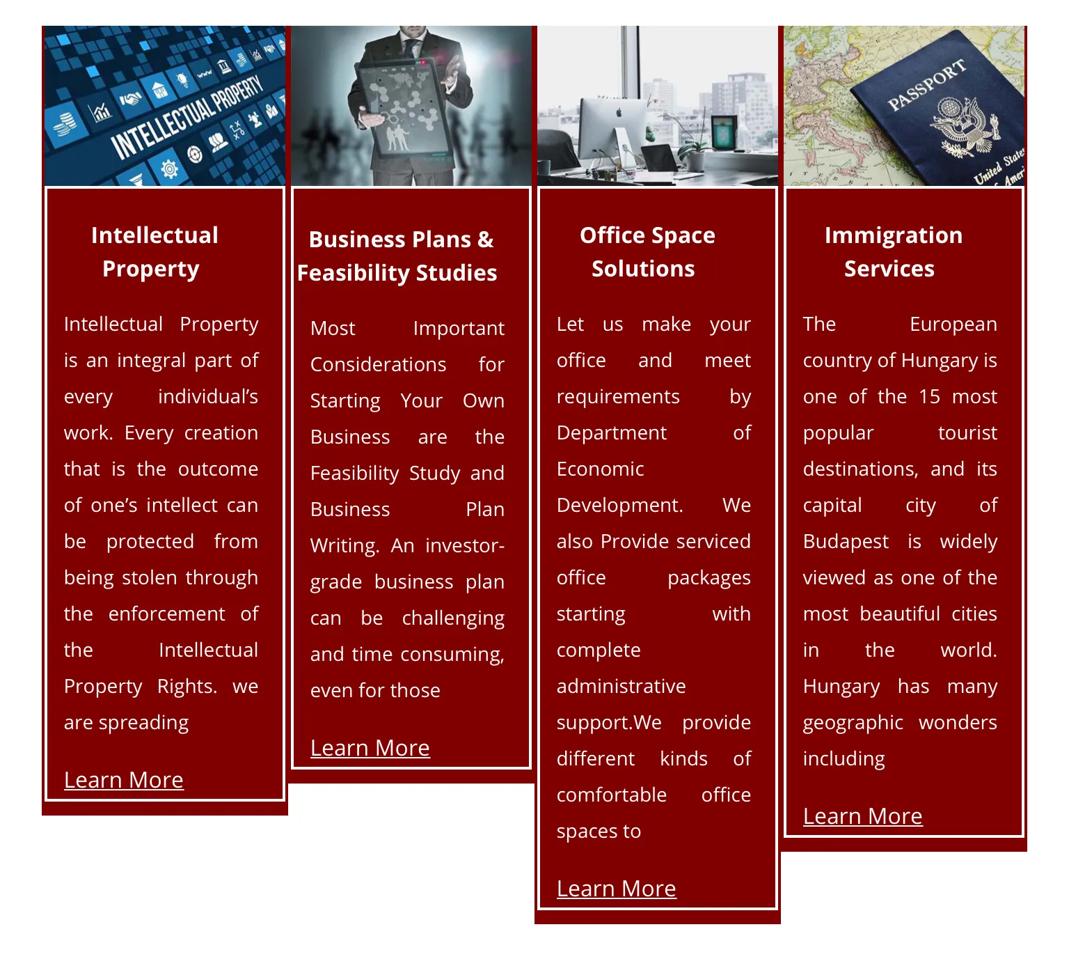 Worldwide Management Solutions