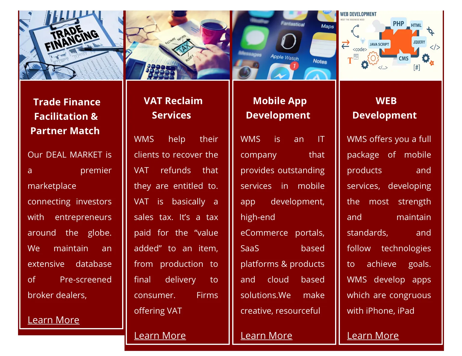 Worldwide Management Solutions