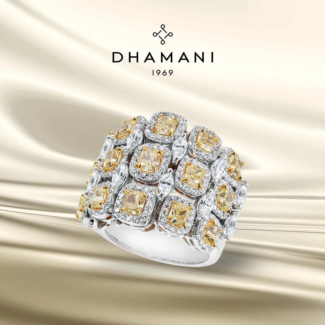 Dhamani Jewels, LLC