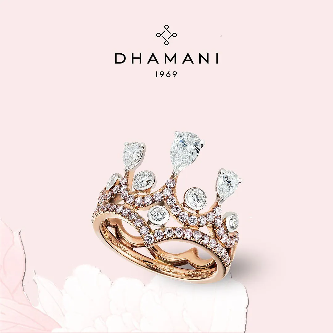 Dhamani Jewels, LLC