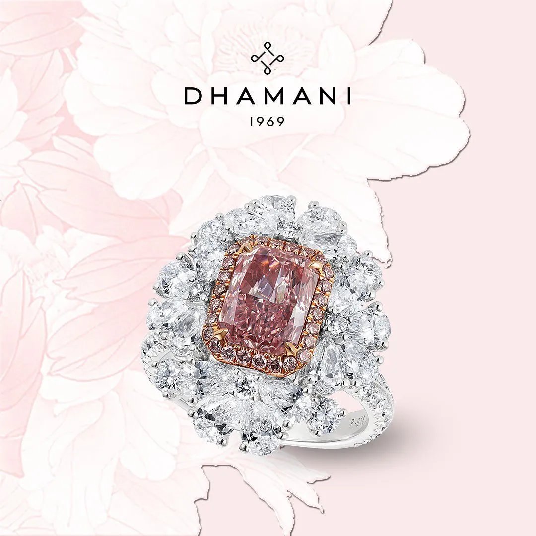 Dhamani Jewels, LLC