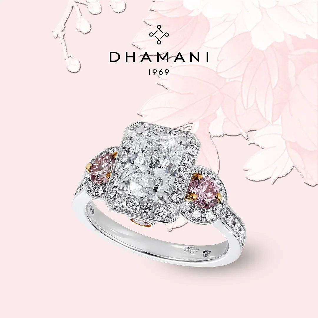 Dhamani Jewels, LLC