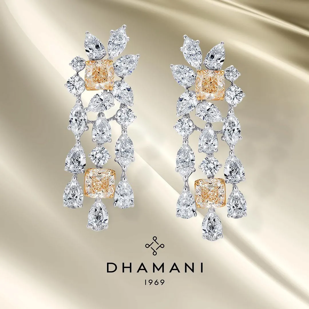 Dhamani Jewels, LLC