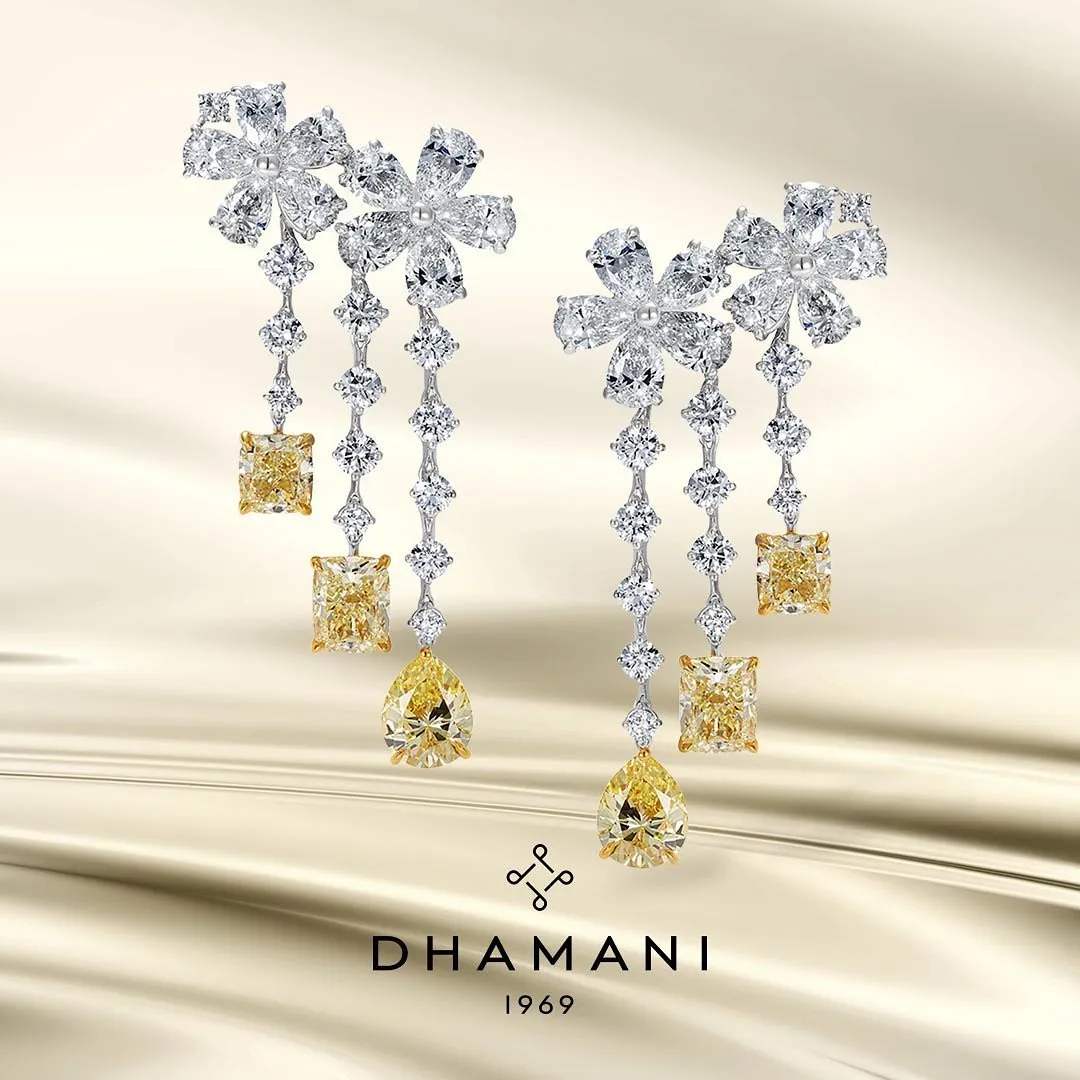 Dhamani Jewels, LLC