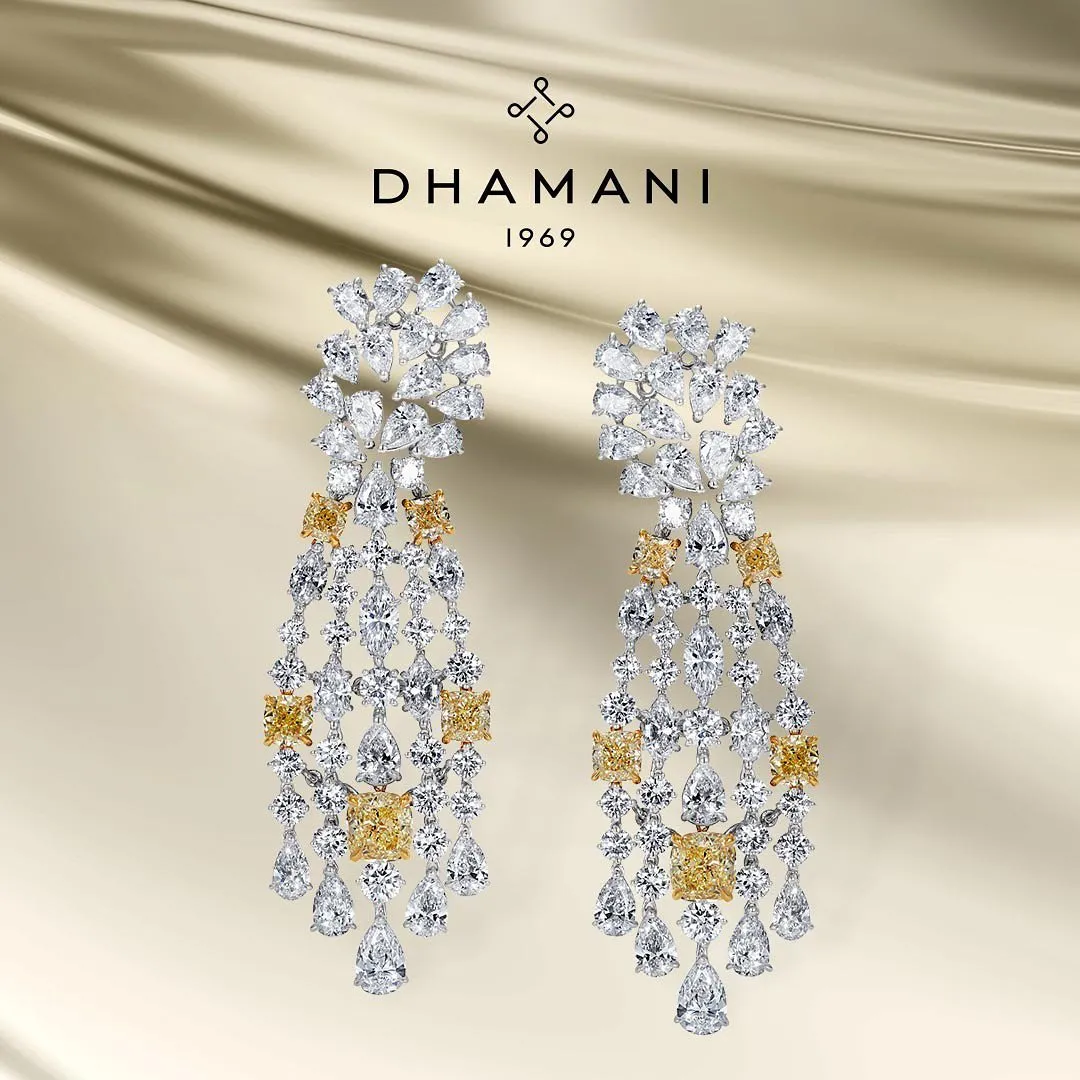 Dhamani Jewels, LLC