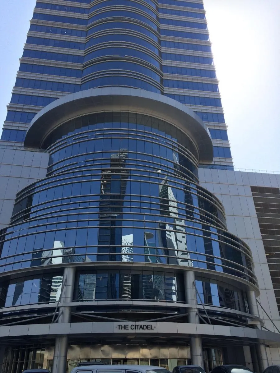Kaid Auditing Company, FZC
