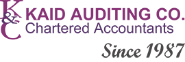 Kaid Auditing Company, FZC