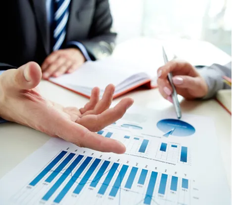 Kaid Auditing Company, FZC