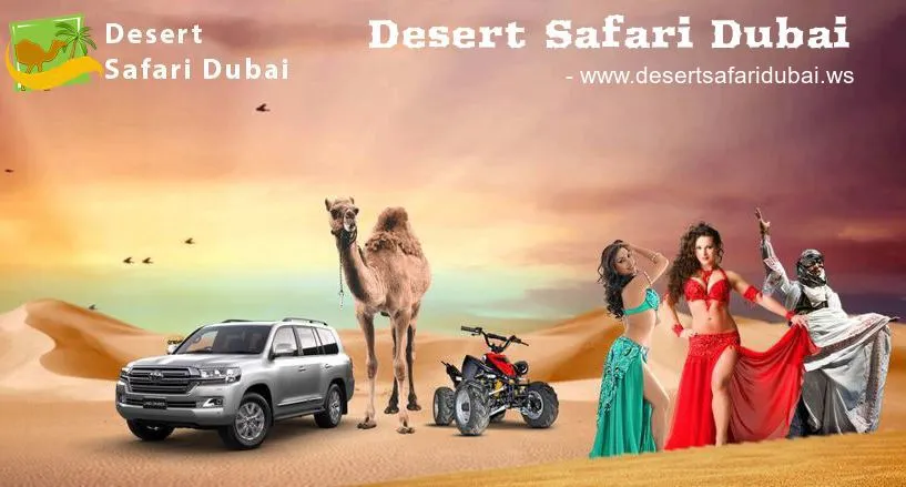 DesertSafariDubai