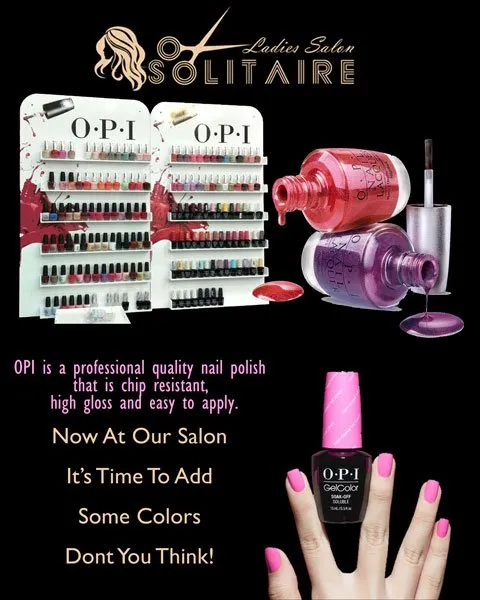 Solitaire